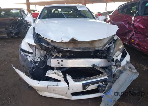 2012 Lexus Is 350C from USA, damaged, VIN JTHFE2C24C2508161